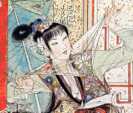 江西-胡也佛《金瓶梅》的艺术魅力